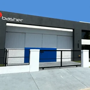 Basher